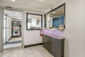 Relax Inn West Amarillo Medical Center