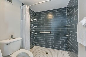 Relax Inn West Amarillo Medical Center