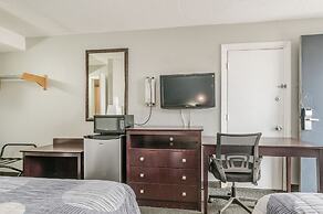 Relax Inn West Amarillo Medical Center