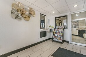 Relax Inn West Amarillo Medical Center