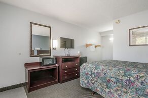 Relax Inn West Amarillo Medical Center