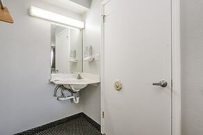 Relax Inn West Amarillo Medical Center