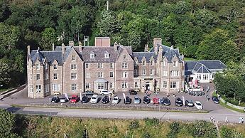 Gairloch Hotel