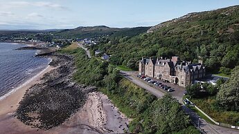 Gairloch Hotel