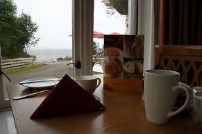 Gairloch Hotel