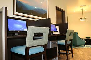 Holiday Inn Express & Suites Hendersonville SE - Flat Rock by IHG