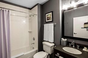 enVision Hotel Boston Everett