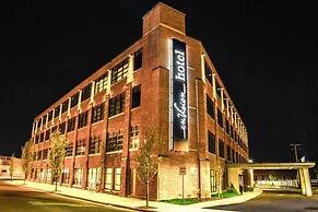 enVision Hotel Boston Everett