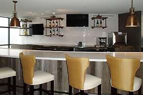 enVision Hotel Boston Everett