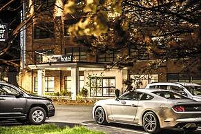 enVision Hotel Boston Everett
