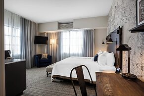enVision Hotel Boston Everett