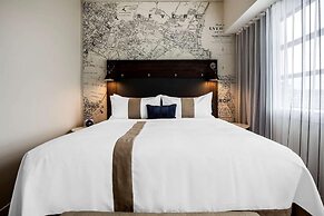 enVision Hotel Boston Everett