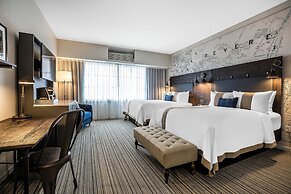 enVision Hotel Boston Everett