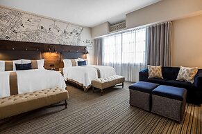enVision Hotel Boston Everett