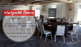 enVision Hotel Boston Everett
