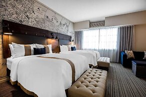 enVision Hotel Boston Everett