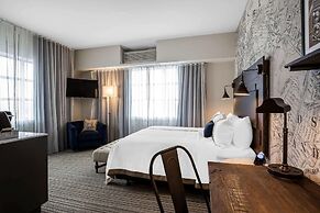 enVision Hotel Boston Everett