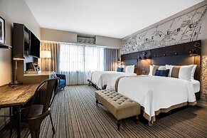 enVision Hotel Boston Everett