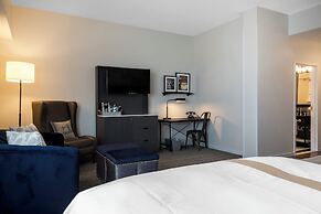 enVision Hotel Boston Everett