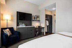 enVision Hotel Boston Everett