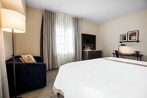 enVision Hotel Boston Everett