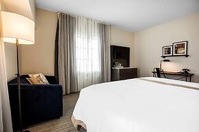 enVision Hotel Boston Everett