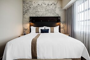 enVision Hotel Boston Everett