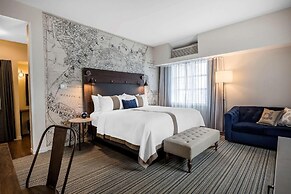 enVision Hotel Boston Everett