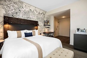enVision Hotel Boston Everett