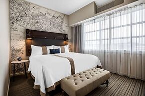 enVision Hotel Boston Everett