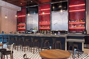 SpringHill Suites Charlotte City Center