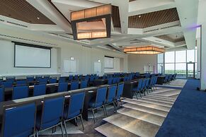 SpringHill Suites Charlotte City Center