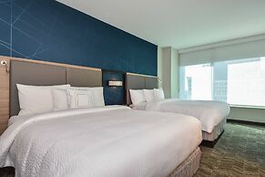 SpringHill Suites Charlotte City Center