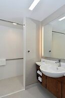 SpringHill Suites Charlotte City Center