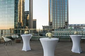 SpringHill Suites Charlotte City Center