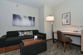 SpringHill Suites Charlotte City Center