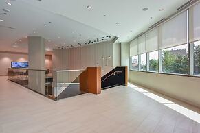 SpringHill Suites Charlotte City Center