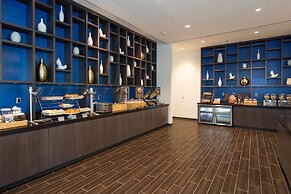 SpringHill Suites Charlotte City Center