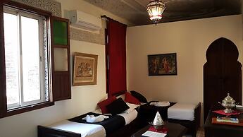 Dar Salam - Adults Only