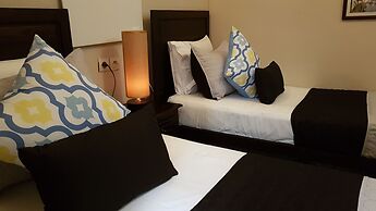 Dar Salam - Adults Only