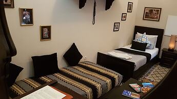 Dar Salam - Adults Only