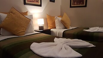 Dar Salam - Adults Only