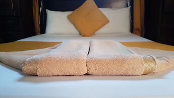 Dar Salam - Adults Only