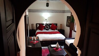 Dar Salam - Adults Only