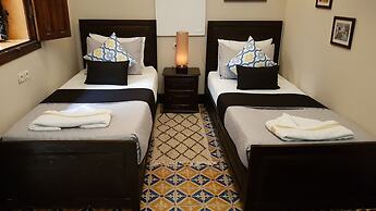 Dar Salam - Adults Only