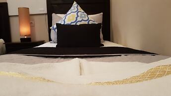 Dar Salam - Adults Only