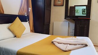 Dar Salam - Adults Only