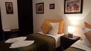 Dar Salam - Adults Only