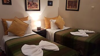 Dar Salam - Adults Only