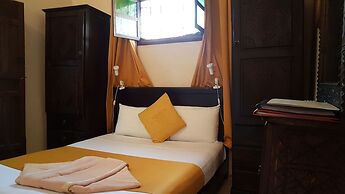 Dar Salam - Adults Only